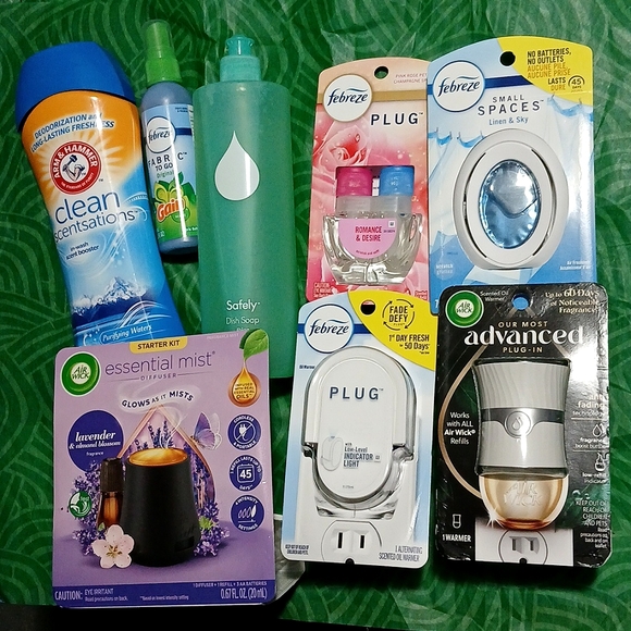 Other - Household bundle